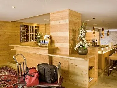 Hotel Bon Alpina Innsbruck 3*,  Austria